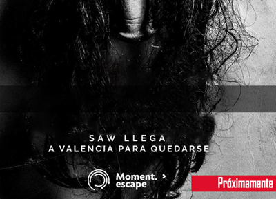 Saw: La Fábrica