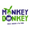 Monkey Donkey