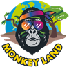 Monkey Land