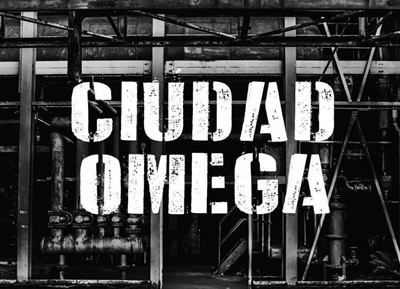 Ciudad Omega