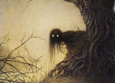 El Wendigo