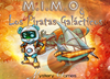 MIMO y Los Piratas Galácticos