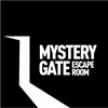 Mystery Gate