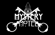 Mystery Motel Murcia