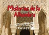 Misterios de la Alhambra [Mini Exploradores]