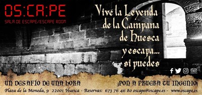 La leyenda de la Campana