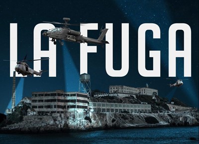 La Fuga