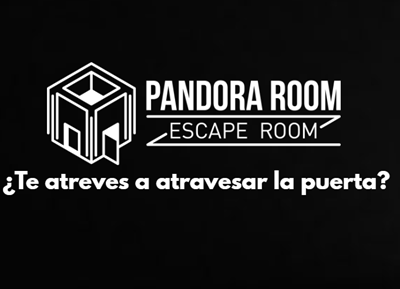 Pandora Room