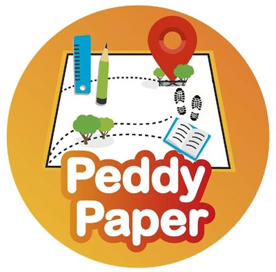 Peddy Paper Valencia