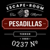 Pesadillas Escape Room