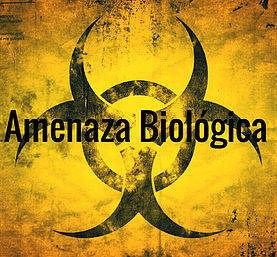 Amenaza Biológica (A DOMICILIO)