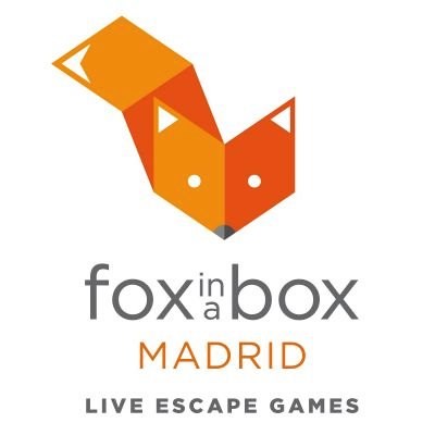 Fox in a box Madrid - 1