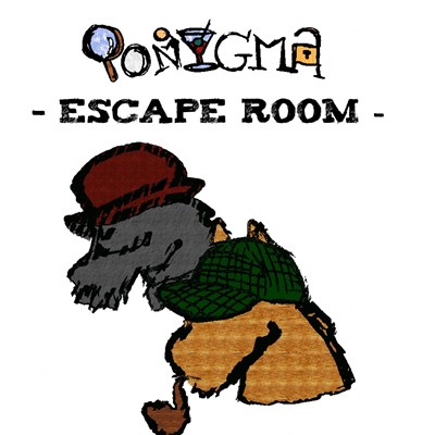 Ponygma Escape Bar
