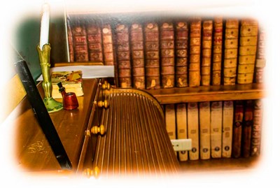 La Biblioteca