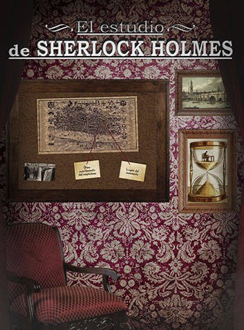 Estudio de Sherlock Holmes