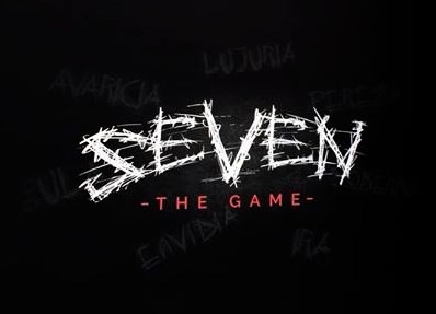 Seven The Game