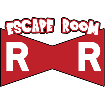 Red Ribbon Escape Room