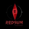 Redrum Escape Room