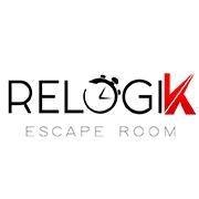 Relogik Escape Room Aspe