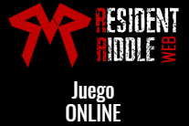 Resident Riddle Web
