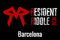 Resident Riddle Barcelona