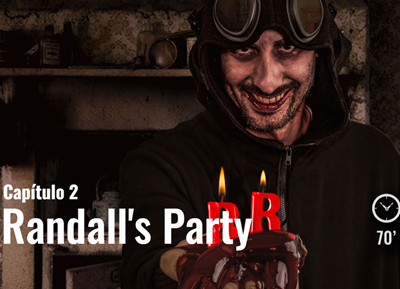 Randall's Party