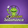 Room Escape Salamanca