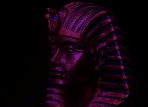 La cámara de Imhotep