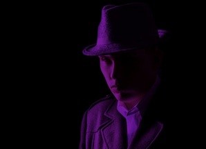 La oficina de John Monroe