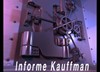 El informe Kauffman
