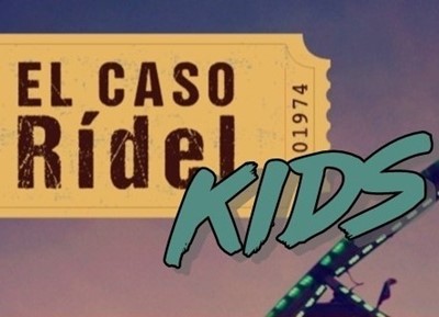 El Caso Rídel KIDS