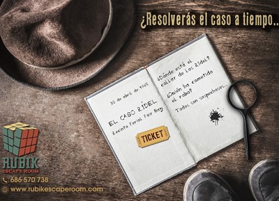 El Caso Rídel