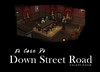 El Caso de Down Street Road
