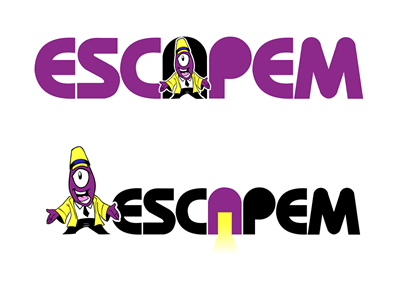 Escapem