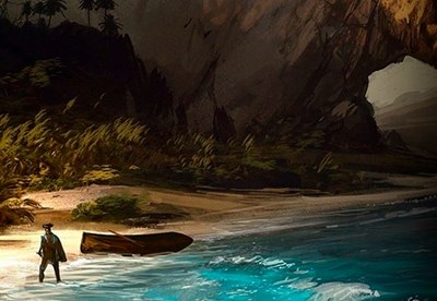 La Playa