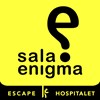 Sala Enigma Hospitalet