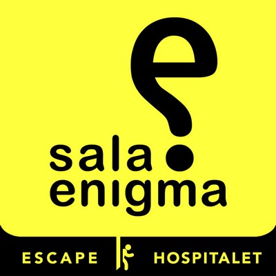 Sala Enigma Hospitalet