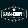 Sam & Cooper