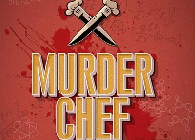 Murder Cheff