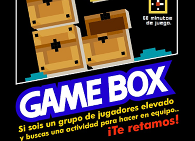 Game Box