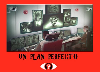 Un plan perfecto
