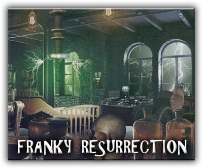 Franky Resurrection