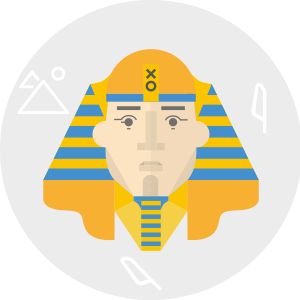 Aventura en Egipto