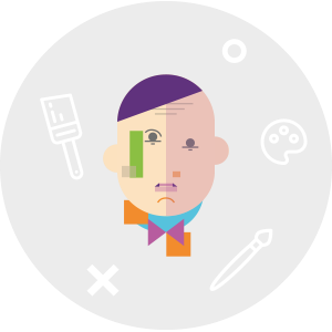 El retrato de Picasso