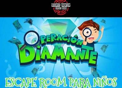Operacion Diamante