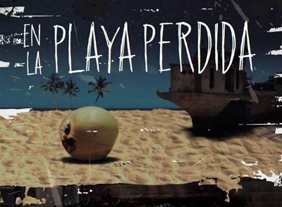 En la Playa Perdida