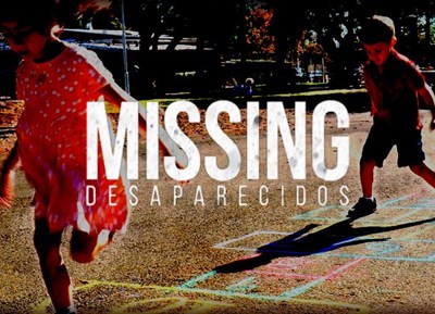 Missing: Desaparecidos