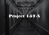 Project 157-X