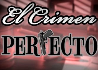 El Crimen Perfecto