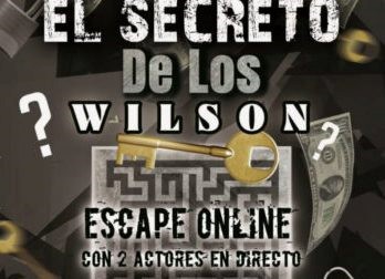 El Secreto de Los Wilson